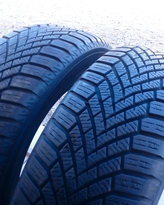 Gomme termiche yokohama 235 65 17 90% COD:418