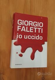 Giorgio Faletti, Io Uccido