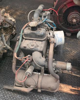 motore fiat 126 prima serie