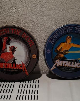 Metallica - Run With The Devil 1&2