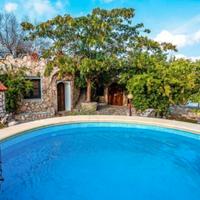 Villetta con piscina a casarano