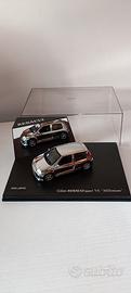 Renault Clio sport V6 Millenium Serie Limitee