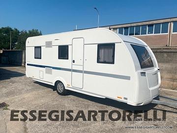 ADRIA ALTEA 552 PK CARAVAN 7 POSTI ANNO 2021