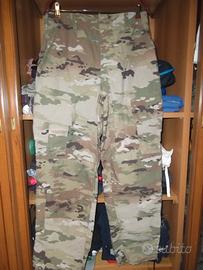 Us Army Ocp Trouser Small Long
