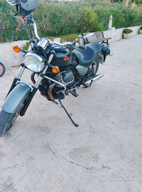 Moto Guzzi California