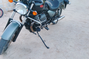 Moto Guzzi California