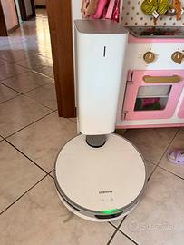 Samsung robot aspirapolvere jet bot+