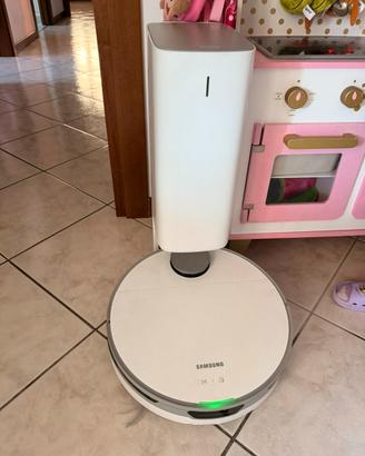 Samsung robot aspirapolvere jet bot+