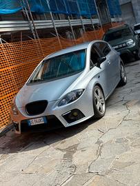 Seat leon fr tdi 170cv
