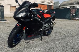 aprilia rs 125