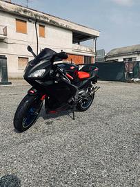 aprilia rs 125