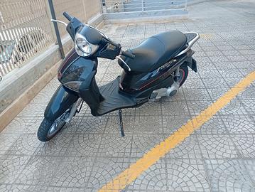 Piaggio Liberty 125