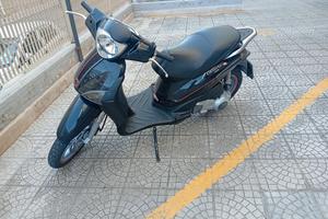Piaggio Liberty 125
