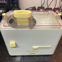 Centrifuga Girmi il naturista