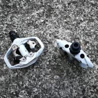 pedali spd shimano