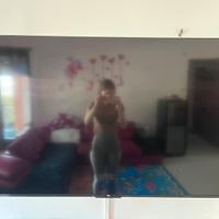 Tv tcl P63 Series 65 pollici