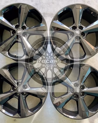 Cerchi 19 originali Ford Kuga S-Max Edge Focus