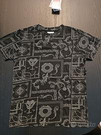 T Shirt Clayton - Fantasia