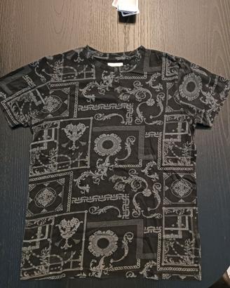 T Shirt Clayton - Fantasia
