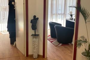 Stanza all interno di studio legale