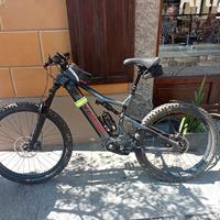  ebike Olimpia ex 900 sport taglia l