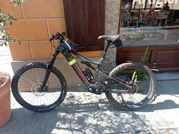 ebike Olimpia ex 900 sport taglia l