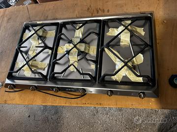 Fornello Smeg