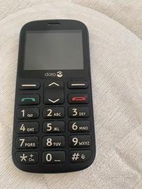 Cellulare marca Doro 1361