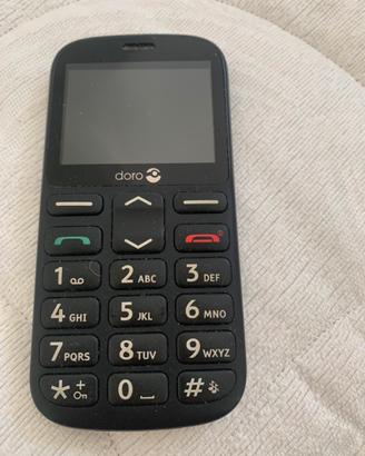Cellulare marca Doro 1361