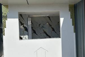 Chalet prefabbricato