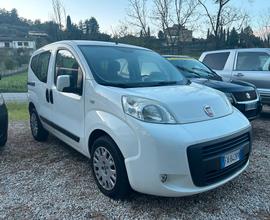 Fiat Qubo 1.3 MJT Autocarro