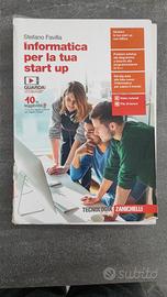 informatica per la tua start up