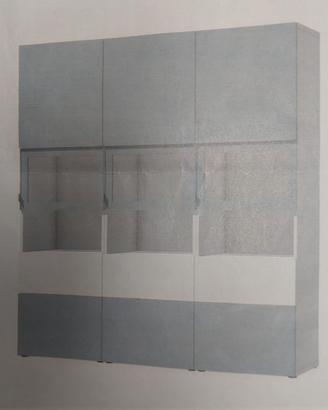 Armadio Besta Ikea