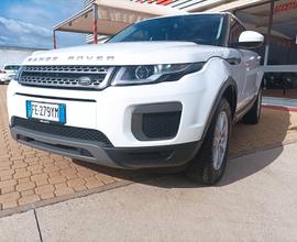 Land Rover EVOQUE 2.0 TD4 150CV GARANTITA