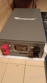 Batteria 17 kw