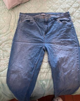 Jeans donna