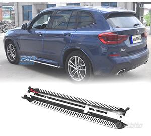 PEDANE PEDANE BMW X3 G01 X4 G02 18-