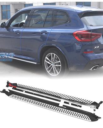 PEDANE PEDANE BMW X3 G01 X4 G02 18-