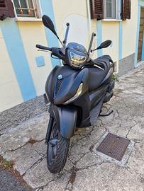 Piaggio Beverly 400 - 2022