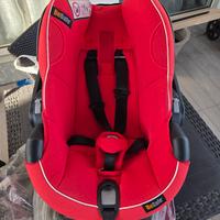 Ovetto isofix