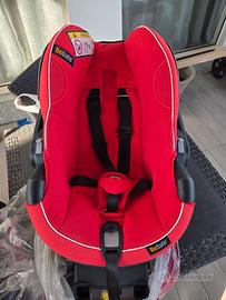 Ovetto isofix