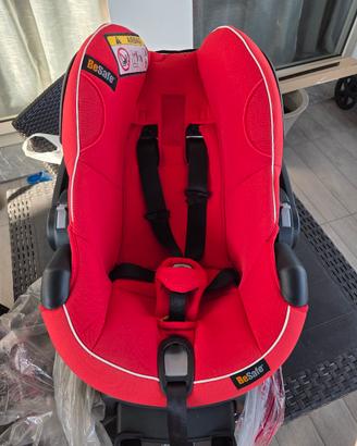 Ovetto isofix