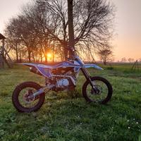 Pit Bike 150cc 2024 cross 