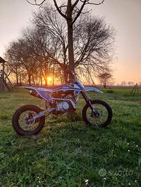 Pit Bike 150cc 2024 cross 