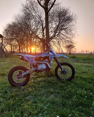 Pit Bike 150cc 2024 cross 