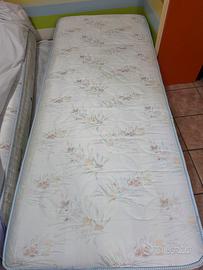 2 materassi ortopedici 80x190 made in Italy