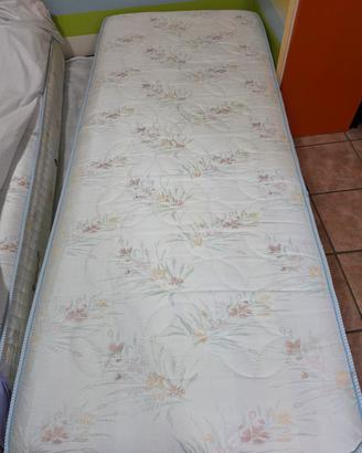 2 materassi ortopedici 80x190 made in Italy