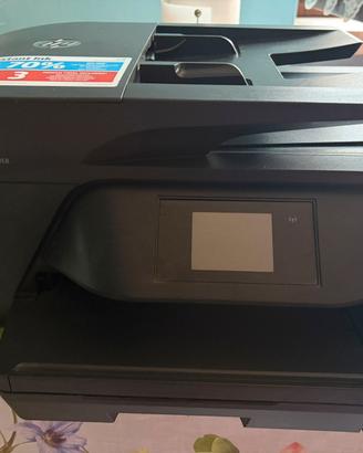 Stampante Multifunzione HP OfficeJet Pro 6978 WiFi