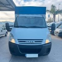 Iveco daily 60c15 centinato 3.0 hdi 150cv - 2008