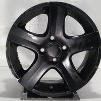 4 CERCHI IN LEGA 6.5x15 4x100 E42 F71.4 B MOD70